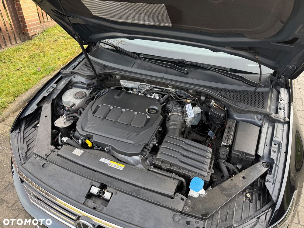 Volkswagen Passat 2.0 TDI 4Mot Elegance DSG - 30