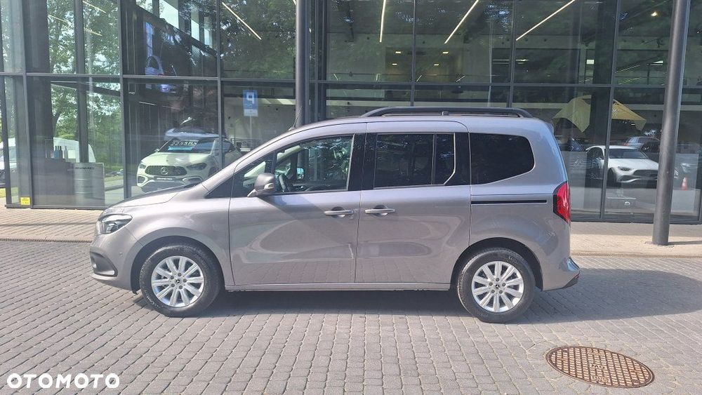 Mercedes-Benz Citan - 2