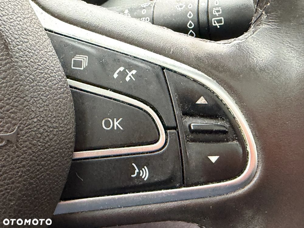 Renault Espace Energy TCe 200 EDC Initiale Paris - 21