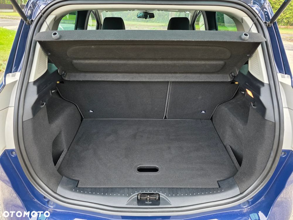 Ford B-MAX 1.4 SYNC Edition - 10