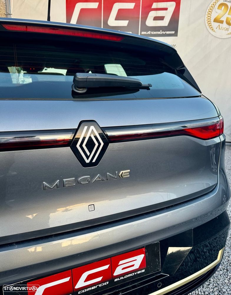 Renault Mégane E-Tech - 11