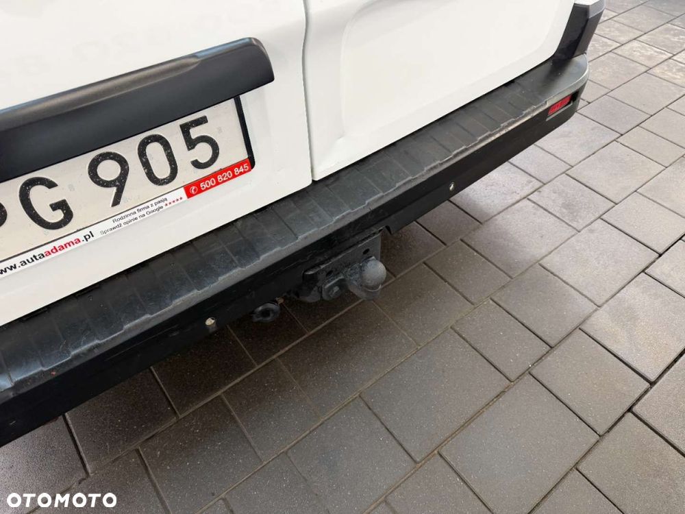 Renault trafic - 9