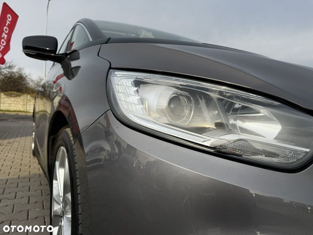 Renault Grand Scenic Gr 1.7 Blue dCi Zen - 7