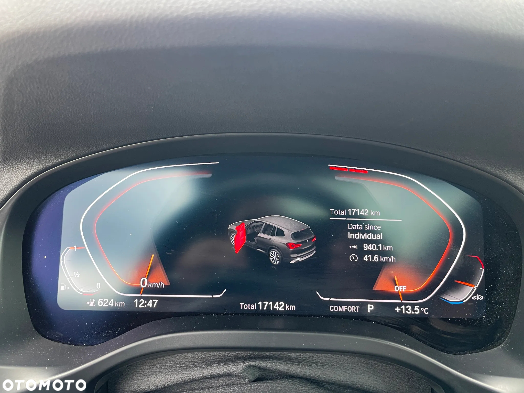 BMW X3 xDrive30i xLine sport - 33