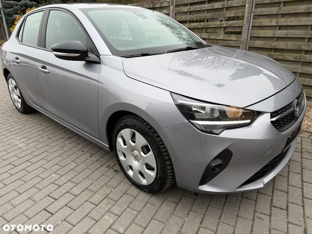 Opel Corsa 1.5 D S&S - 15