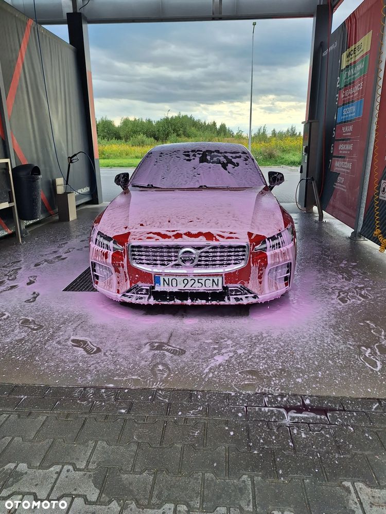 Volvo S60 T4 R-Design - 21