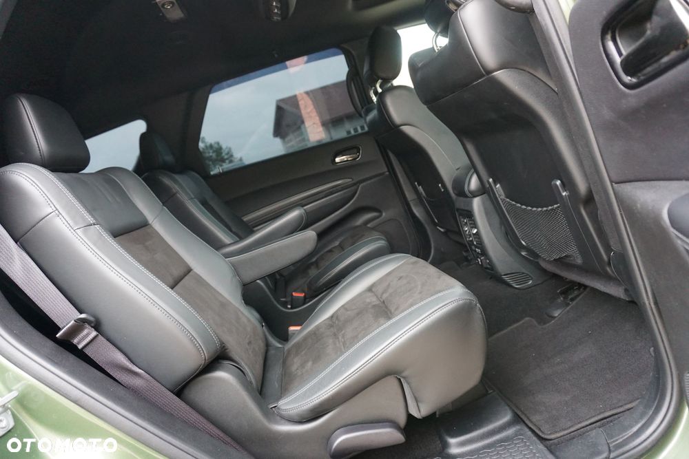 Dodge Durango - 22