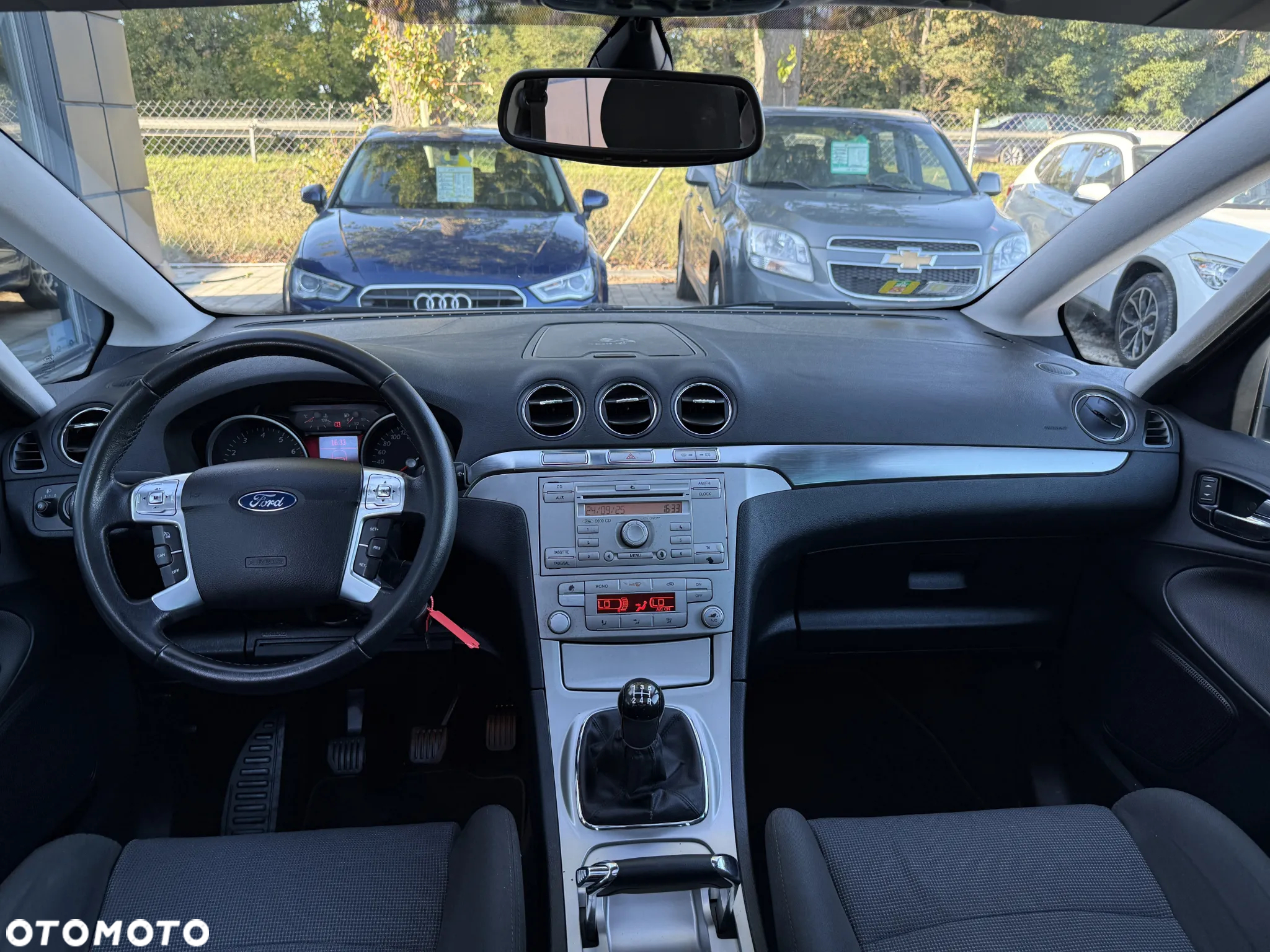 Ford S-Max 2.0 Titanium - 6