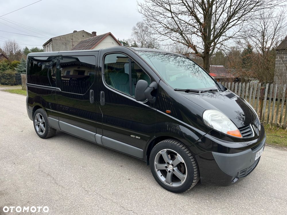 Renault TRAFIC - 4