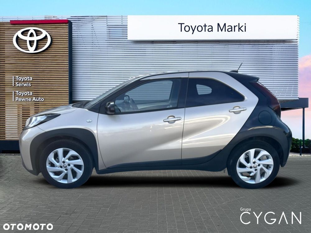 Toyota Aygo X - 2