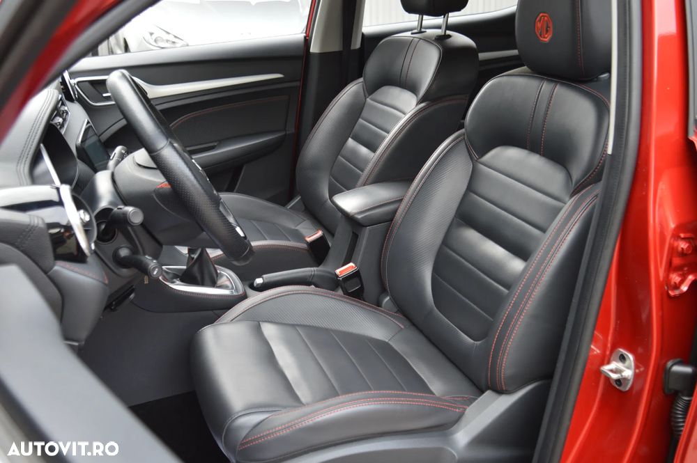 MG ZS ICE 1.5 VTI-tech Luxury - 10
