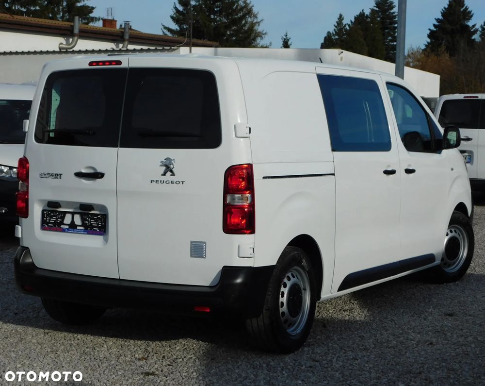 Peugeot Expert - 2