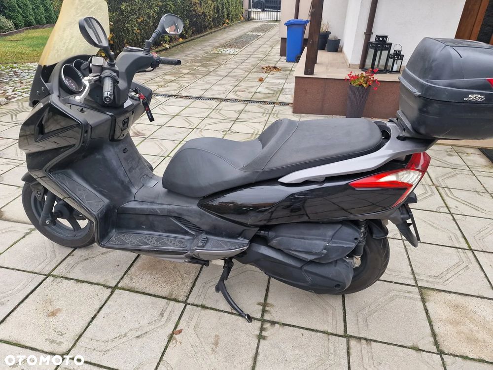 Kymco Inny - 1