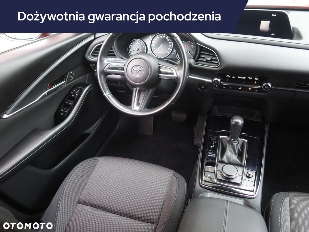 Mazda CX-30 - 9