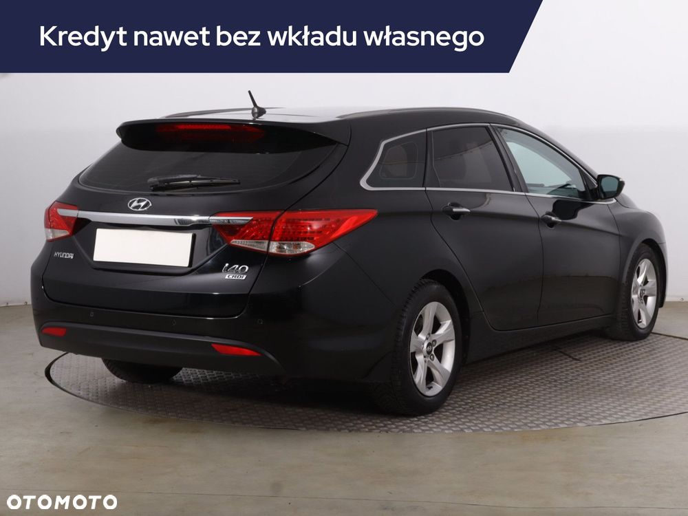 Hyundai i40 - 7