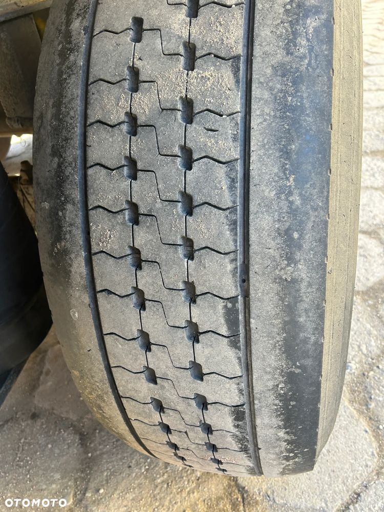 Schmitz Cargobull CARRIER MAXIMA 1300 / GRUBA ŚCIANA 7 CM / OŚ PODNOSZONA / KOSZ PALETOWY / DRUKARKA / 2010 ROK / KILKANAŚCIE SZTUK !! - 29