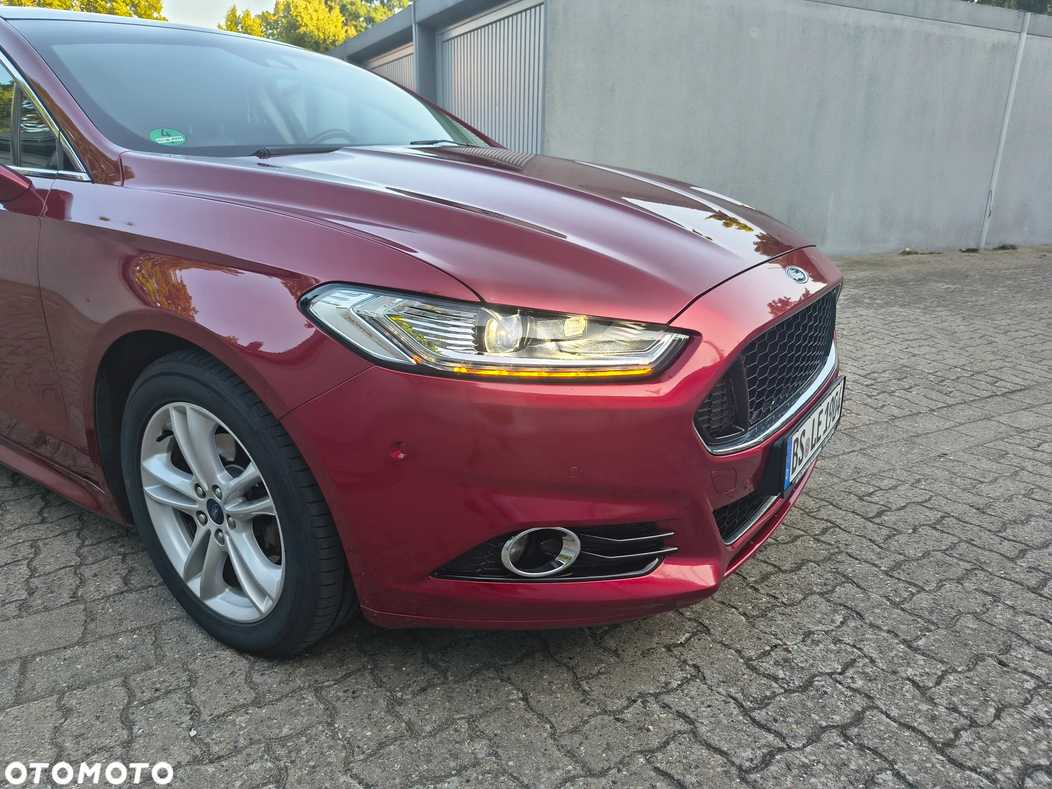 Ford Mondeo 2.0 TDCi Titanium - 7