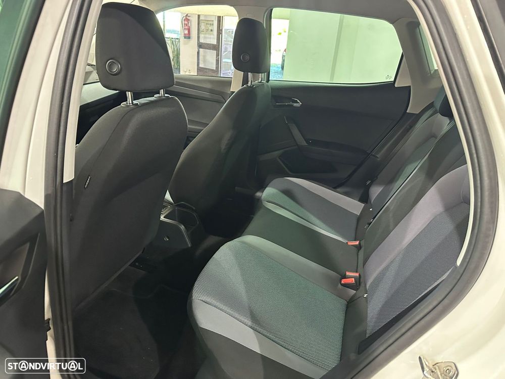 SEAT Arona 1.6 TDI Xcellence - 18