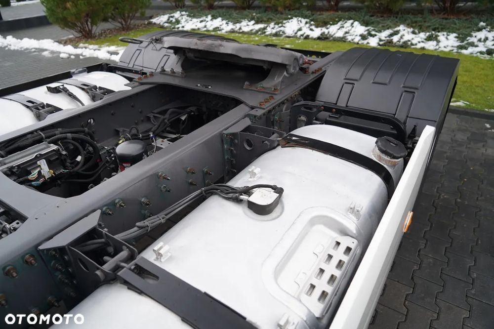 Renault T 460 / STANDARD / EURO 6 - 12