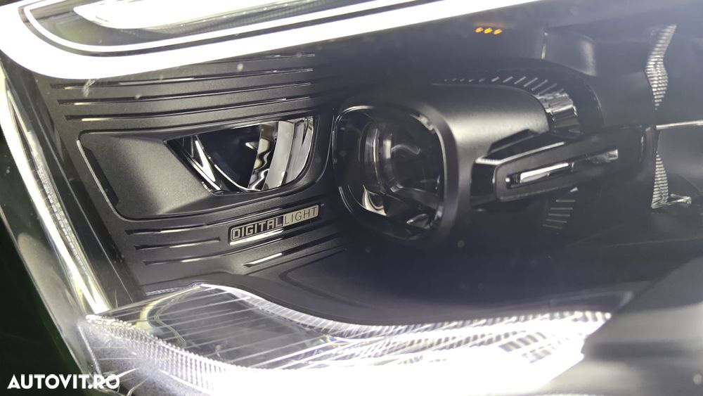 Mercedes-Benz E 200 MHEV Aut. - 27