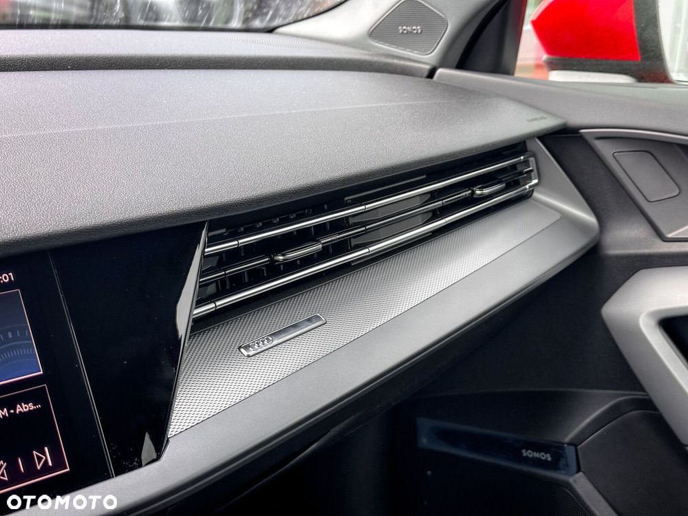 Audi A3 Sportback - 36