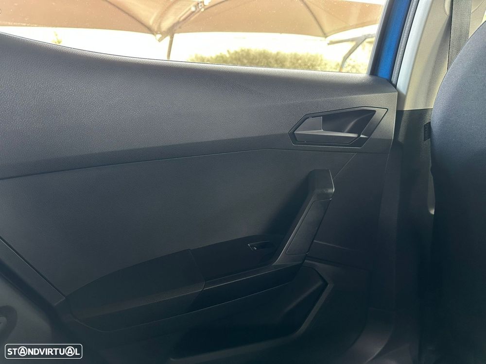 SEAT Ibiza 1.0 TSI Style DSG - 12