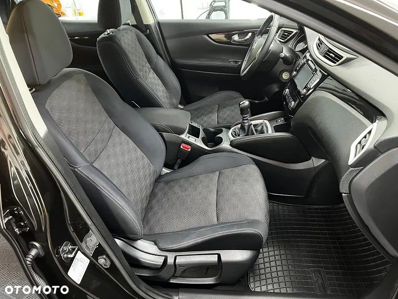 Nissan Qashqai 1.2 DIG-T Tekna - 18