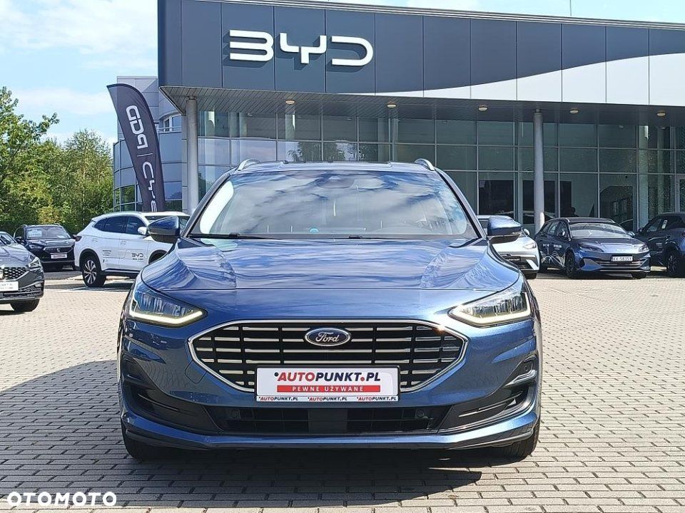 Ford Focus - 9