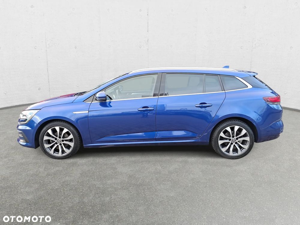 Renault Megane 1.3 TCe FAP Techno EDC - 8