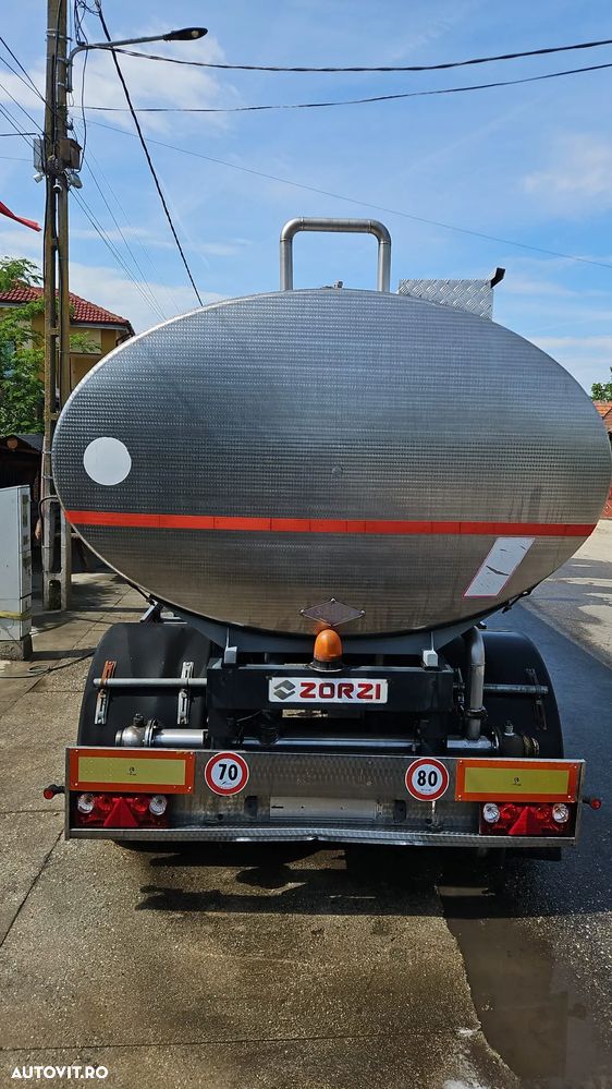 Alta Scania - 5