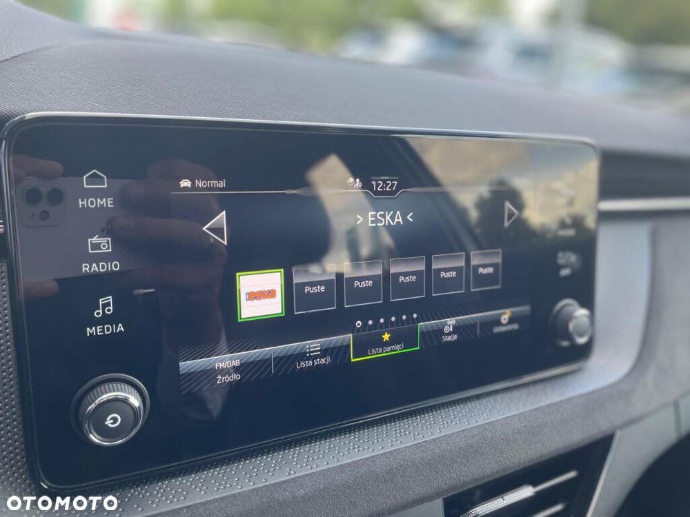 Skoda Kamiq 1.5 TSI Selection DSG - 31