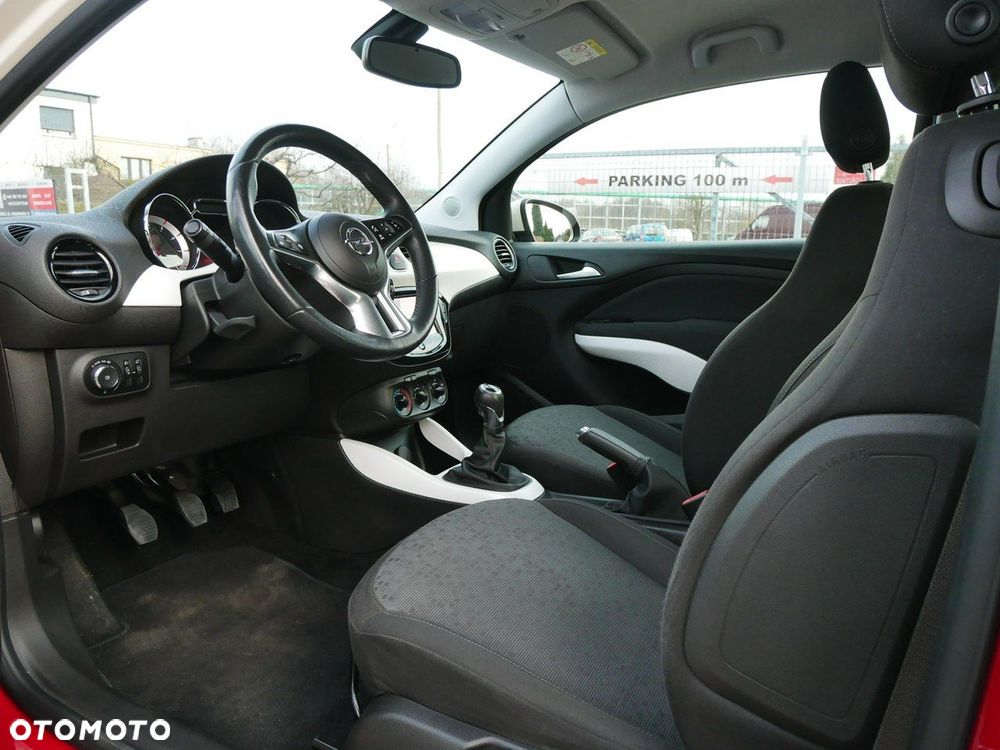 Opel Adam - 3