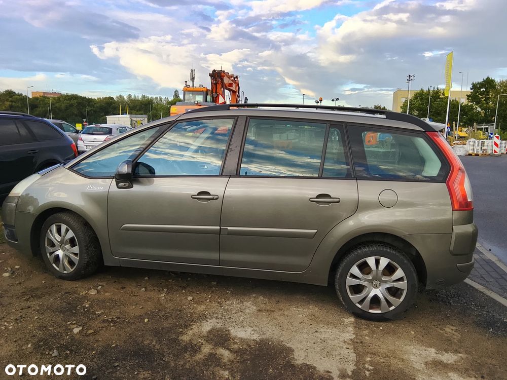 Citroën C4 Grand Picasso VTi 120 Advance - 3
