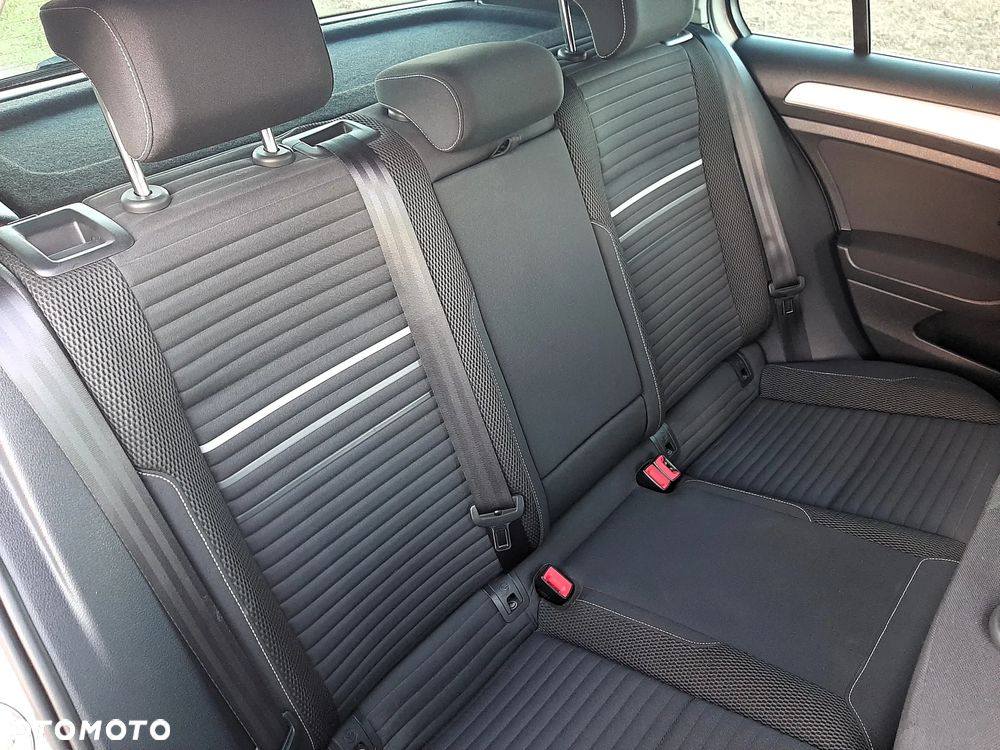 Volkswagen Golf VII 5-Türer Cup - 7