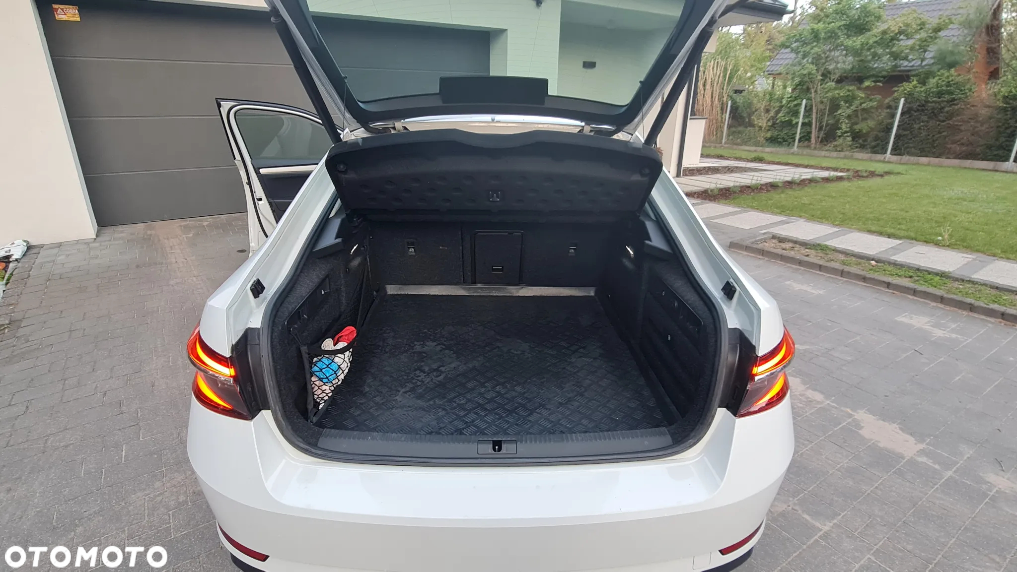 Skoda Superb 1.4 TSI Plug-In Hybrid Style DSG - 11