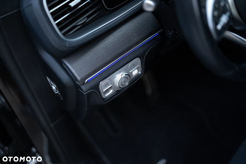 Mercedes-Benz GLE 400 d 4-Matic - 18