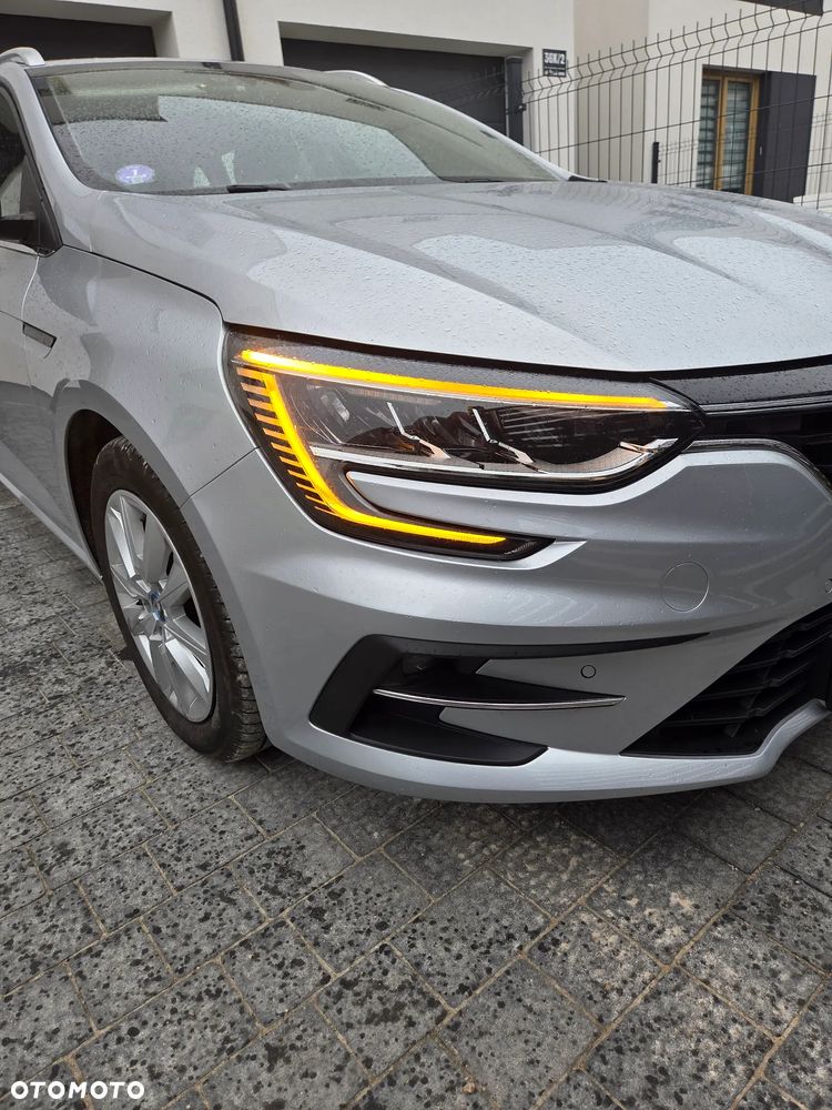 Renault Megane 1.6 E-TECH Plug-In Intens - 7