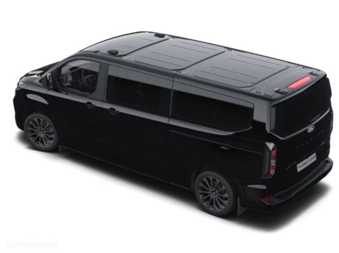 Ford Tourneo Custom 2.0 EcoBlue 320 AWD L1 Active - 5