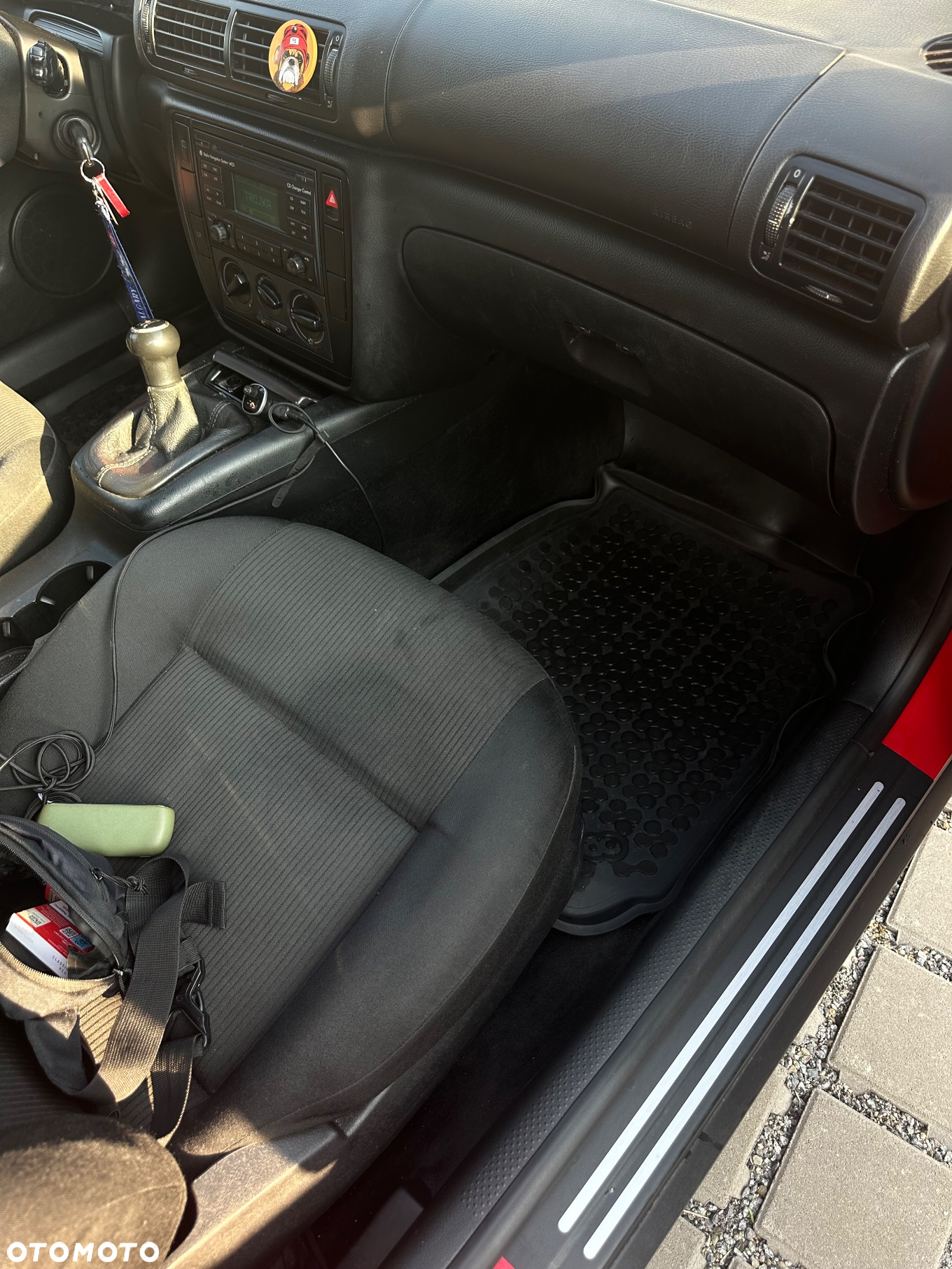 Volkswagen Passat 1.9 TDI Basis - 21