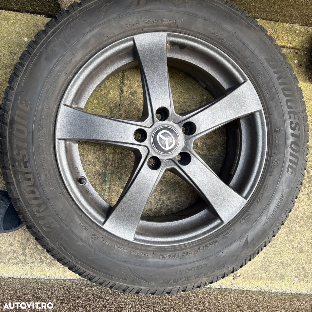 Mazda CX-5 - 13