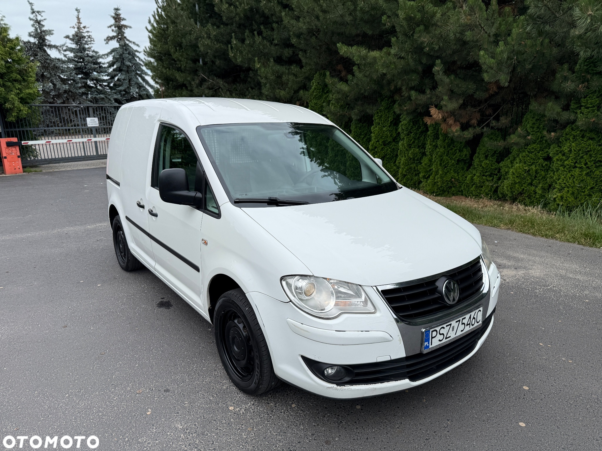 Volkswagen Caddy - 7