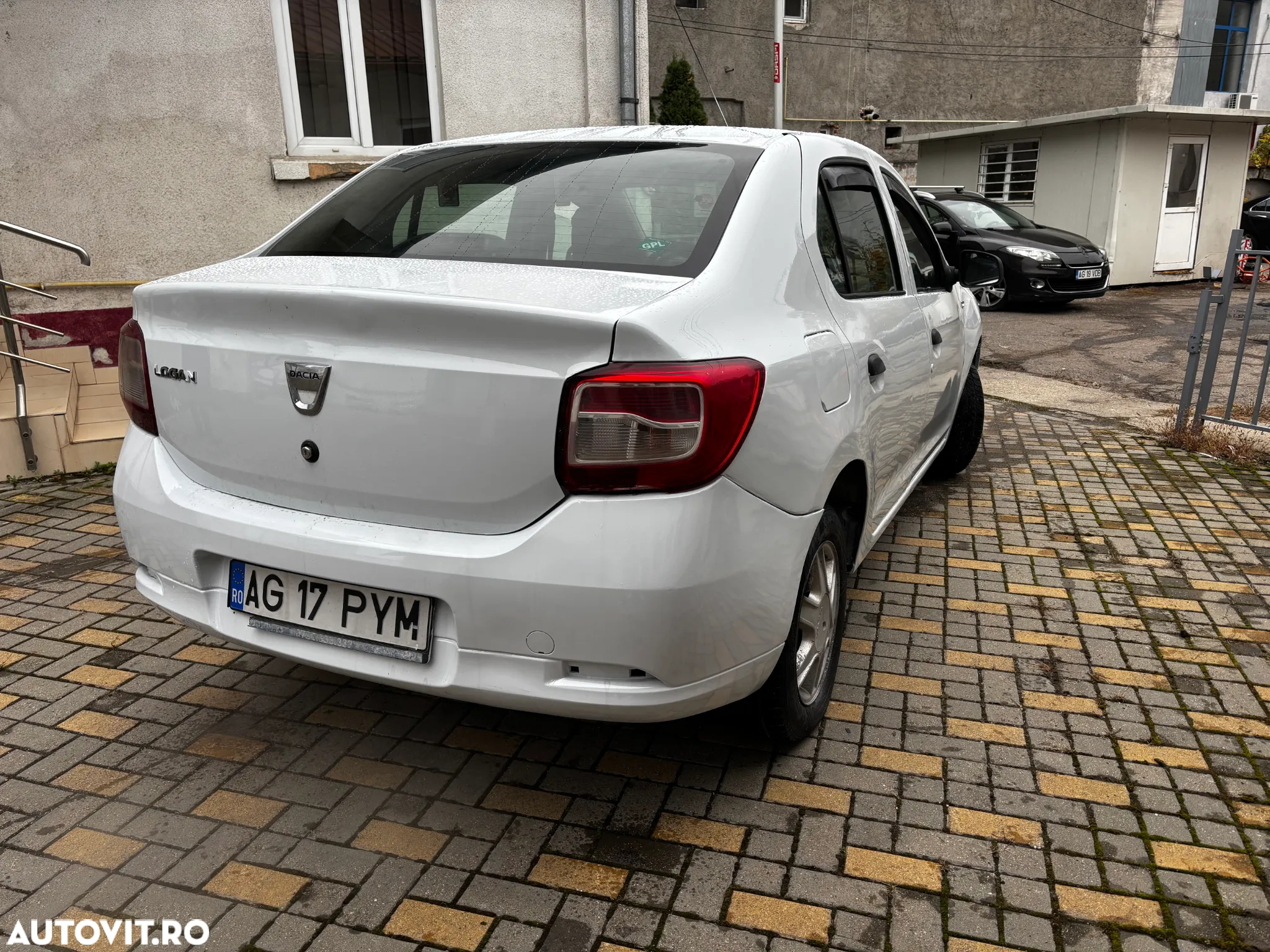 Dacia Logan - 9