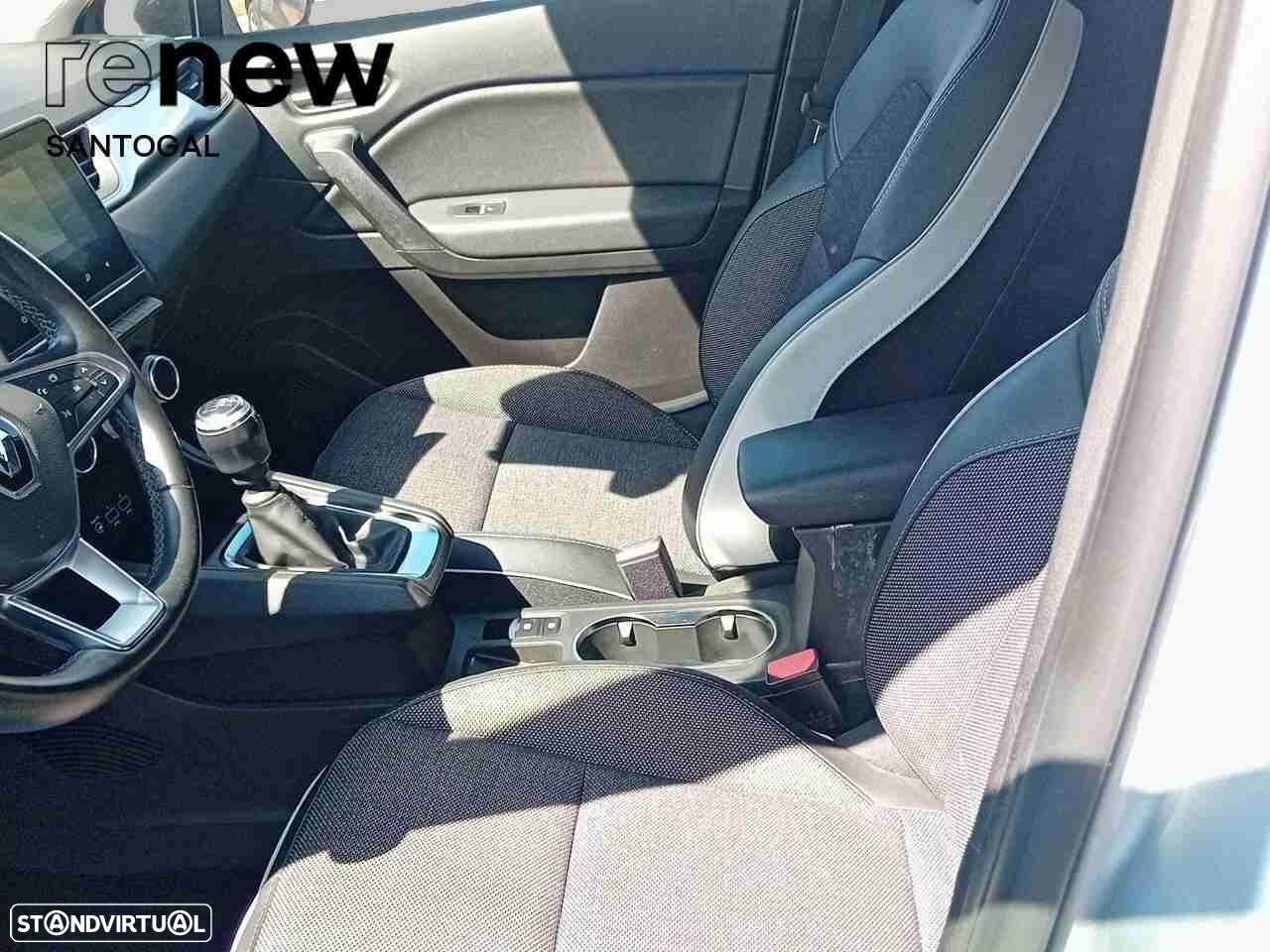 Renault Captur 1.0 TCe Techno - 15