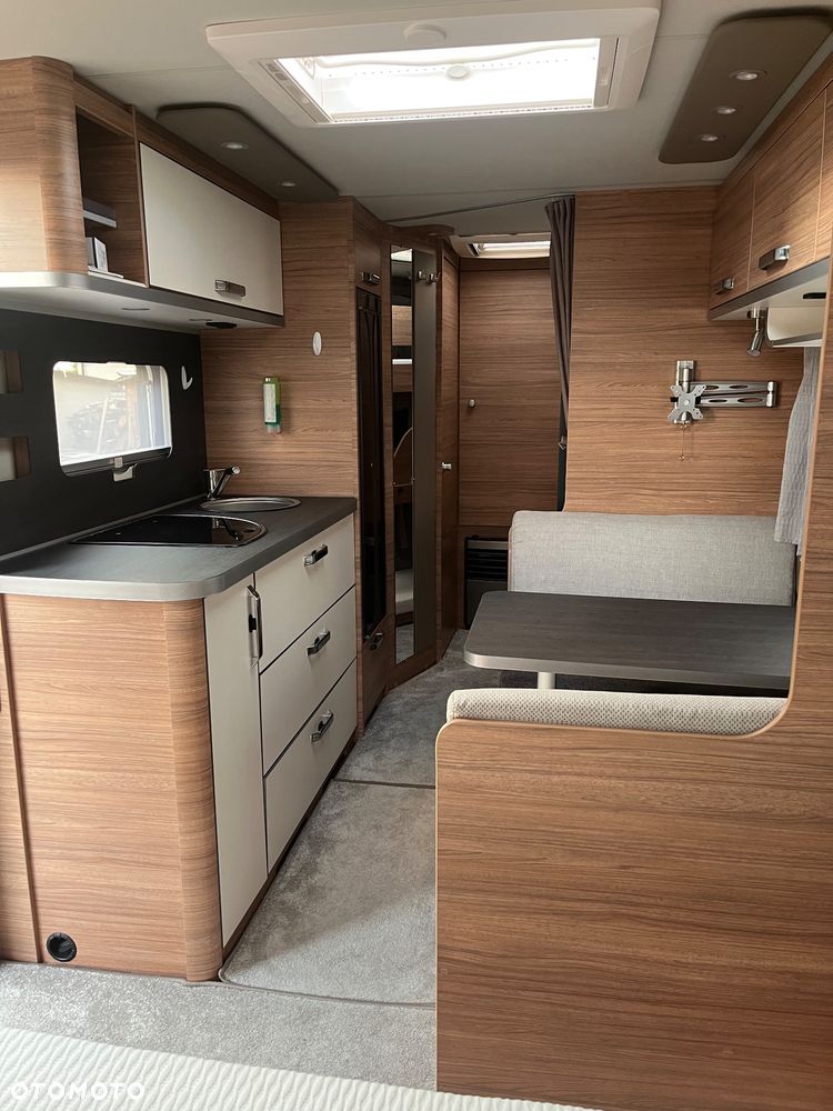 Weinsberg Coaraone 550 QDK - 13
