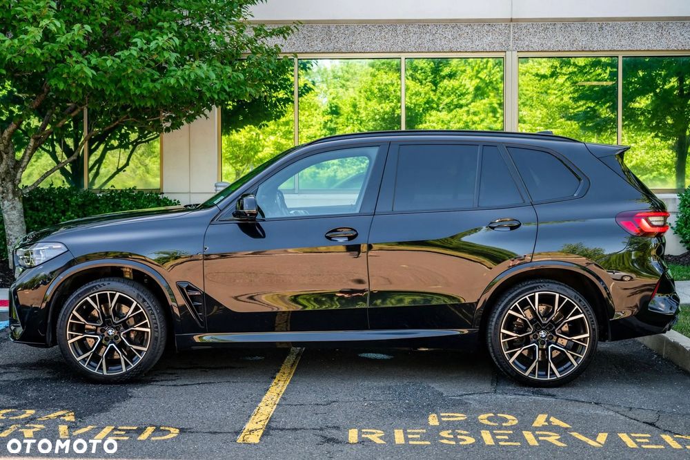 BMW X5 xDrive40i mHEV sport - 6