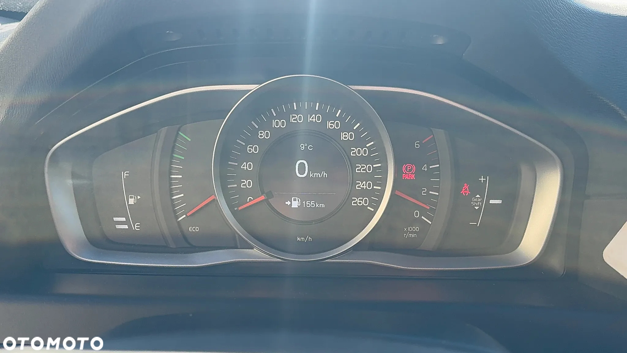Volvo V70 - 20