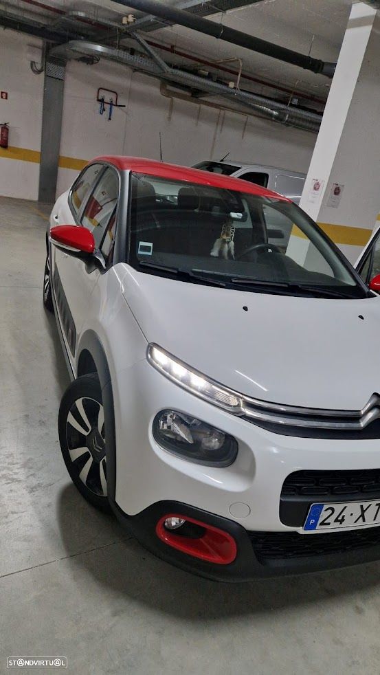 Citroën C3 - 2