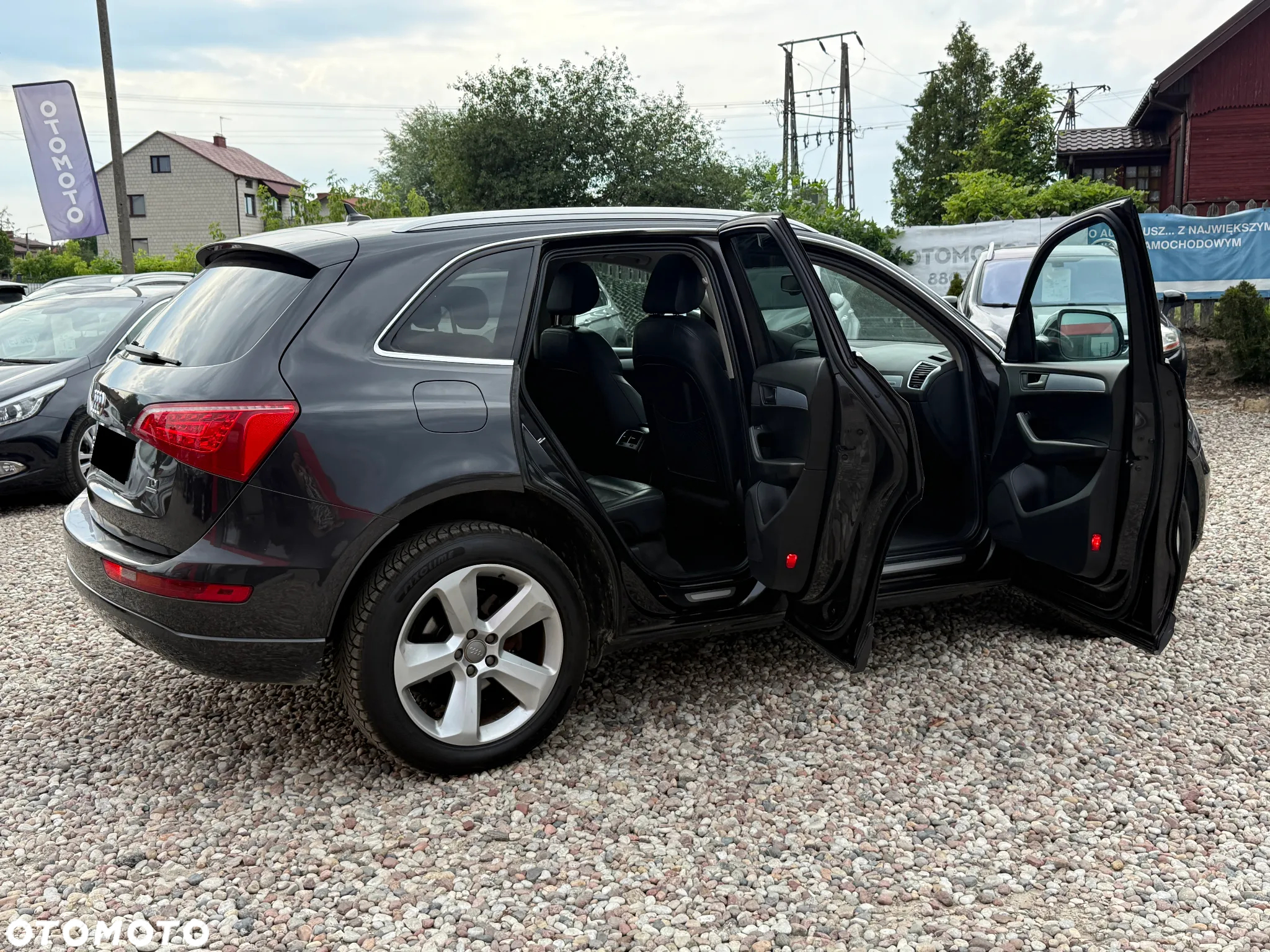 Audi Q5 2.0 TDI Quattro S tronic - 18
