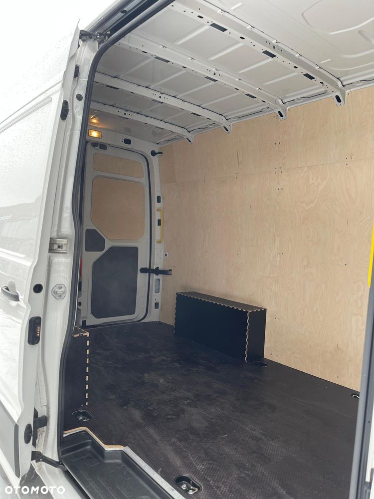 Volkswagen Crafter - 7