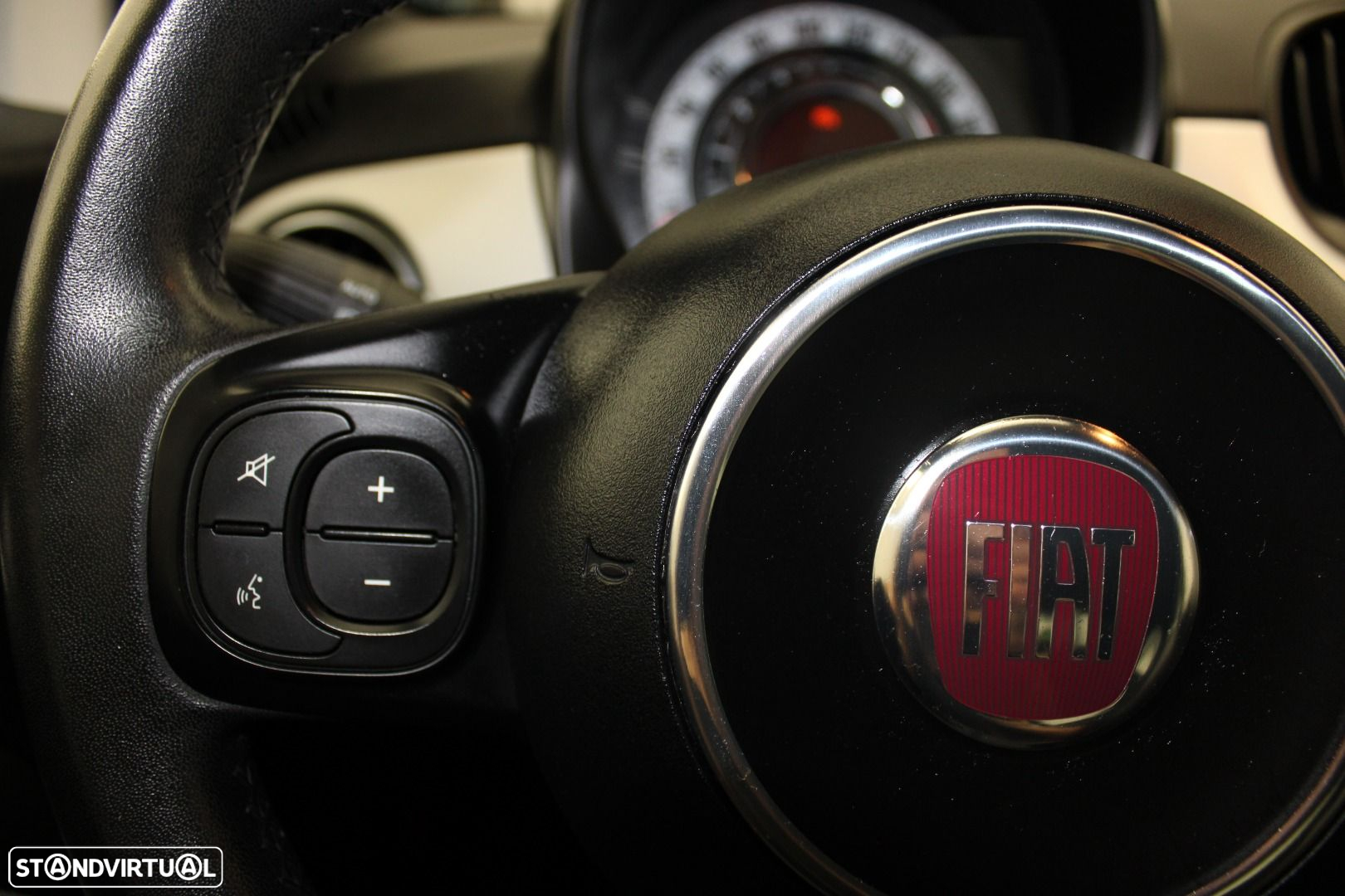 Fiat 500 1.0 Hybrid Sport - 11